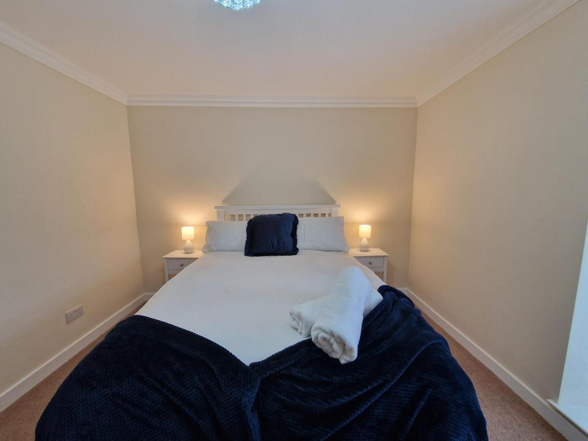 Lewis Gethin House, Newly Renovated Cottage Sleeps 9, Close To Bike Park Wales Merthyr Tydfil Exterior photo